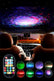 USB Powered Nebula LED Party and Starry Light Party Effects