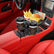 3 in 1 Rotating Car Cup Holder Tray Secure & Organized Drink Food Storage Mount Car Accessories