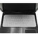 Clear Universal Silicone Protective Keyboard Cover KS53 PC Accessories