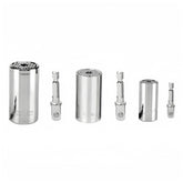 Universal Socket Wrench Magic Power Drill Adapter 3 Sizes DIY & Home Tools