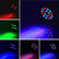 18LED UV or RGB Par Light DMX512 with Remote Stage Lighting Party Effects