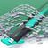 2.4G and 5G Dual Band AC1300 USB 3.0 Wi-Fi Wireless Adapter Dong1e PC Accessories