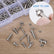 Assorted M3 M4 M5 Stainless Steel Hex Screws & Socket Bolts and Nuts 500pcs Kit DIY & Home Tools