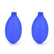 2Pcs of Air Ball Dust Blow For Phone Computer Camera Lens Cleaning Repair Tool