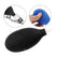 2Pcs of Air Ball Dust Blow For Phone Computer Camera Lens Cleaning Repair Tool