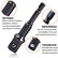3PCS Impact Socket Adapter Set 1/4 Hex Shank Drill Driver Socket Extension Bar DIY & Home Tools