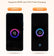 JASOZ 1.5m 2m 3m 30W Type-C 6A Data Charging Cable Mobile Accessories