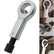 4Pcs Metal Nut Splitter Set Manual Nut Remover & Extractor DIY & Home Tools