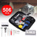 147Pcs/506PCS Watch Repair Battery Change Tools Kit DIY & Home Tools