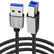 1m Superspeed USB3.0 Type A Male to Type B Printer Cable PC Accessories