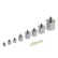 1000g Calibration Weight 1kg set for Digital scales