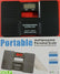 150KG Portable Multipurpose Personal Scale QS74 Digital scales