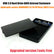 2.5 Inch USB 2.0 Hard Drive SATA External Enclosure LS56 PC Accessories