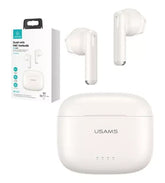 USAMS Wireless US14 TWS Bluetooth Earphones QS60 Mobile Accessories