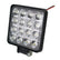27W 48W Cool White LED Work Light Car Accessories