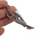 CSGO game AK47 M16 98K UMP9 CROZA AWM Keyring Home Essentials