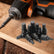 Damaged Screw Extractor 10PCS Set DIY & Home Tools
