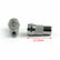 F-Type PAL Male Female Adapter Socket TV Antenna Cable F Connector Angle RG6 TV Accessories