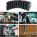 8-32Mm 1/2inch Drive Deep Impact Socket Set DIY & Home Tools