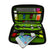 Electronics Cable Organizer Bag Mobile Accessories