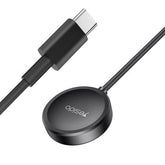 Yesido 1m Magnetic Type C Charger For Samsung Galaxy Watch Mobile Accessories