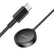 Yesido 1m Magnetic Type C Charger For Samsung Galaxy Watch Mobile Accessories