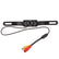 Car License Plate 7LED Reversing Camera Car Accessories