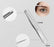 12 in 1 Stainless Nail Clippers Manicure Pedicure Set GS13 Home Essentials