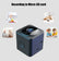 Wireless Security Camera HD 1080P CCTV Camera Accessories