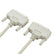 1.5m/3m/5m DB25 Male To Female Extension Cable PC Accessories