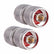 UHF SO239 PL259 TO N Type SMA UHF RF Adapter TV Accessories