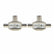 2Way PAL TV Aerial Coaxial Antenna Signal Splitter T06 TV Accessories
