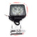 27W 48W Cool White LED Work Light Car Accessories