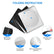 Full Cover Foldable Truck Sunshade Car Accessories