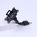 Motorbike Secure Claw Grip Bolt Screw Mount Phone Holder LS93 Mobile Accessories
