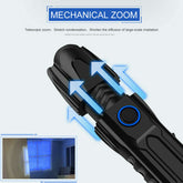 2000LM XHP Torch RS23 Outdoor Gear
