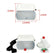 Mini 48 LEDs RGB or White Strobe LED Light Party Effects