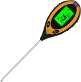 4 in 1 Soil PH Tester DIY & Home Tools