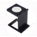 Plastic Folding 10x Magnifying Glass QS127 DIY & Home Tools