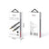 Yesido 4 Pole 3.5mm AUX Male to Male Cable Mobile Accessories