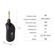 Guitar Wireless System Transmitter Party Effects