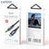 Type C USB-C to 3.5mm Male 3 Pole AUX Cable Adapter For iPhone Samsung Mobile Accessories