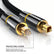 S/PDIF 5.1 7.1 7.2 Toslink Optical Fiber Cable AV Cables