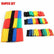 164 Pcs Heat Shrink Tubing Tube JS44 Assortment Wire Cable Insulation Sleeving DIY & Home Tools