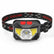 T09-COB LED Headlight RS25 Outdoor Gear