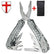 Multi Tools Camping Pocket Knife Pliers Multitool GS29 DIY & Home Tools