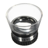MG13097 15x22mm Magnifying Glass QS139 DIY & Home Tools
