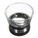 MG13097 15x22mm Magnifying Glass QS139 DIY & Home Tools