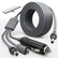 5 Meter 3 in 1 Power Cable For Starlink Mini Car Accessories