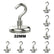 Magnetic Hooks N38 Hanger Holder Magnet Hanger Home Essentials